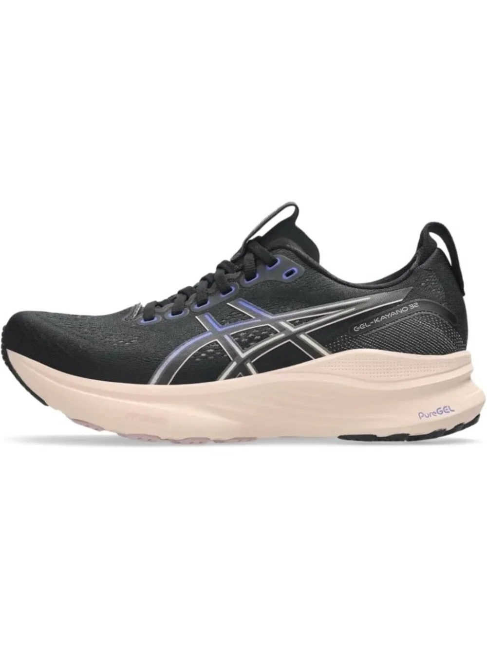 Women's Gel-Kayano 32 Running Shoes - Cushioning, Supportive, Lightweight